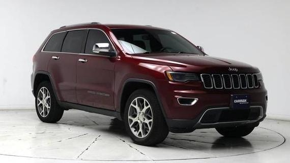 JEEP GRAND CHEROKEE 2019 1C4RJFBG5KC553388 image JEEP GRAND CHEROKEE 2019 1C4RJFBG5KC553388 image